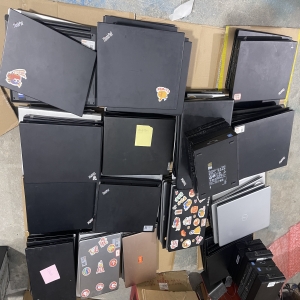 筆記本回收常見問題解答：專家支招